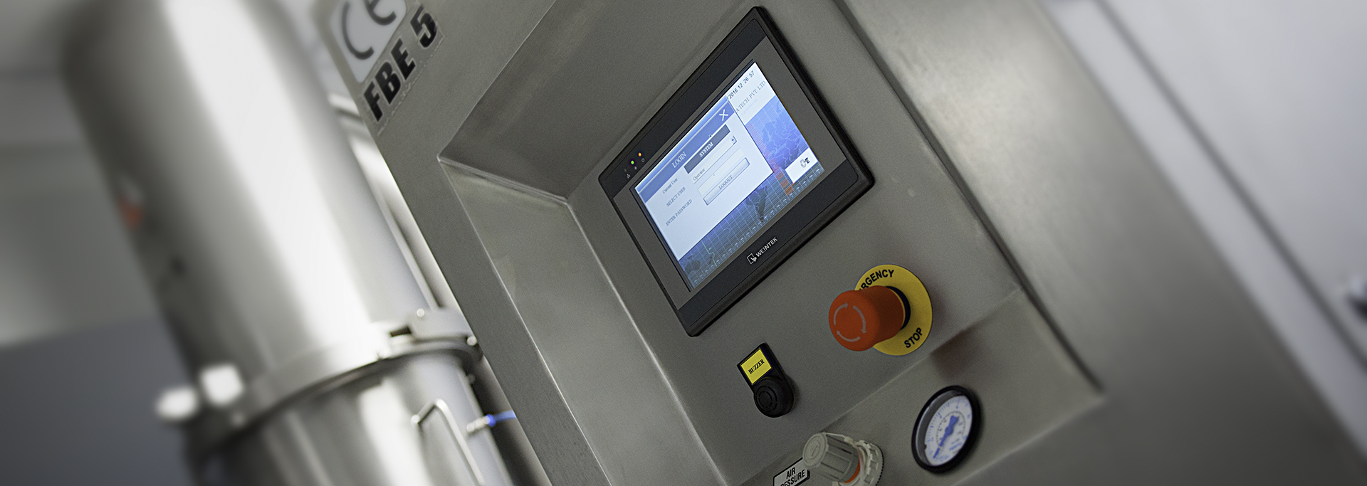 Innovative products introduced in Greece and abroad