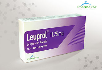 Leuprol