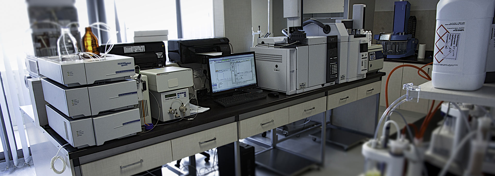 Innovative products introduced in Greece and abroad