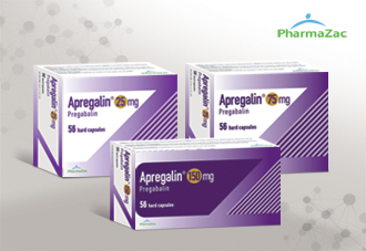 Apregalin