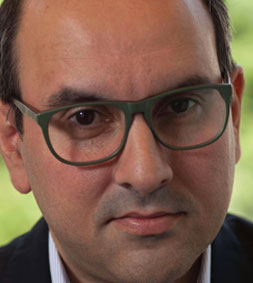 Epaminondas (Nodas) Koronis – Pharmazac