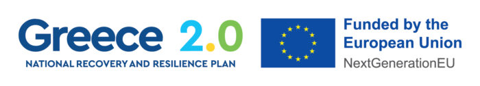 Greece 2.0 - Next Generation EU