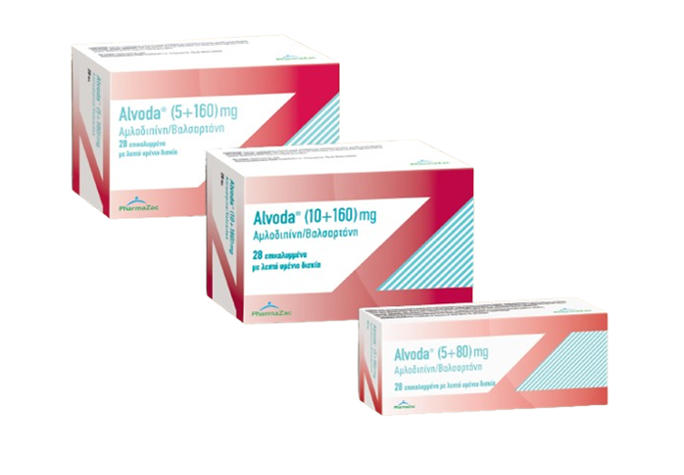 Alvoda®