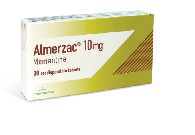 Almerzac®