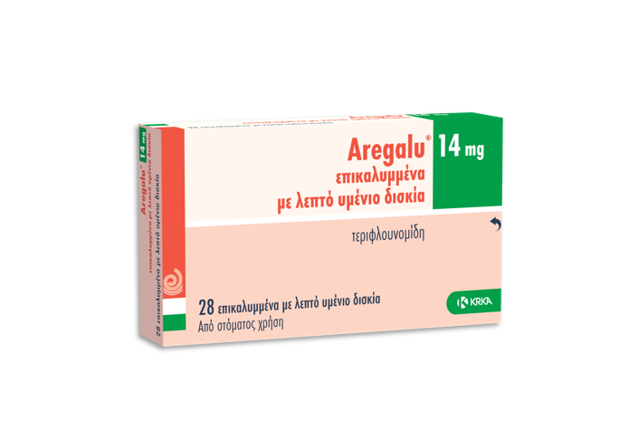 Aregalu®