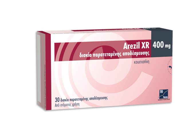 Arezil® XR