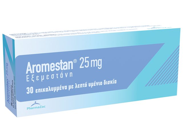 Aromestan®