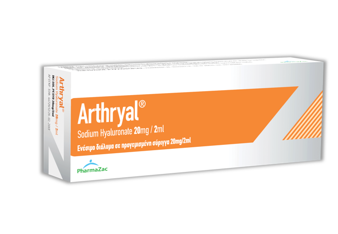 Arthryal®