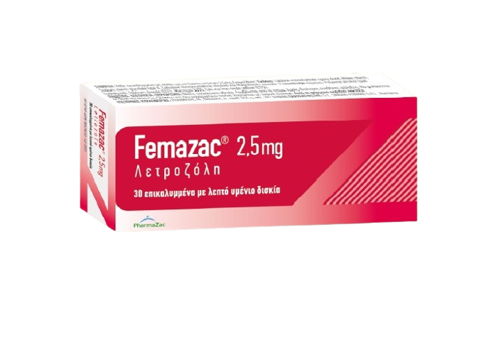 Femazac®