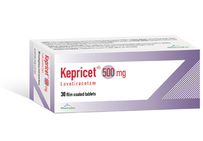 Kepricet®